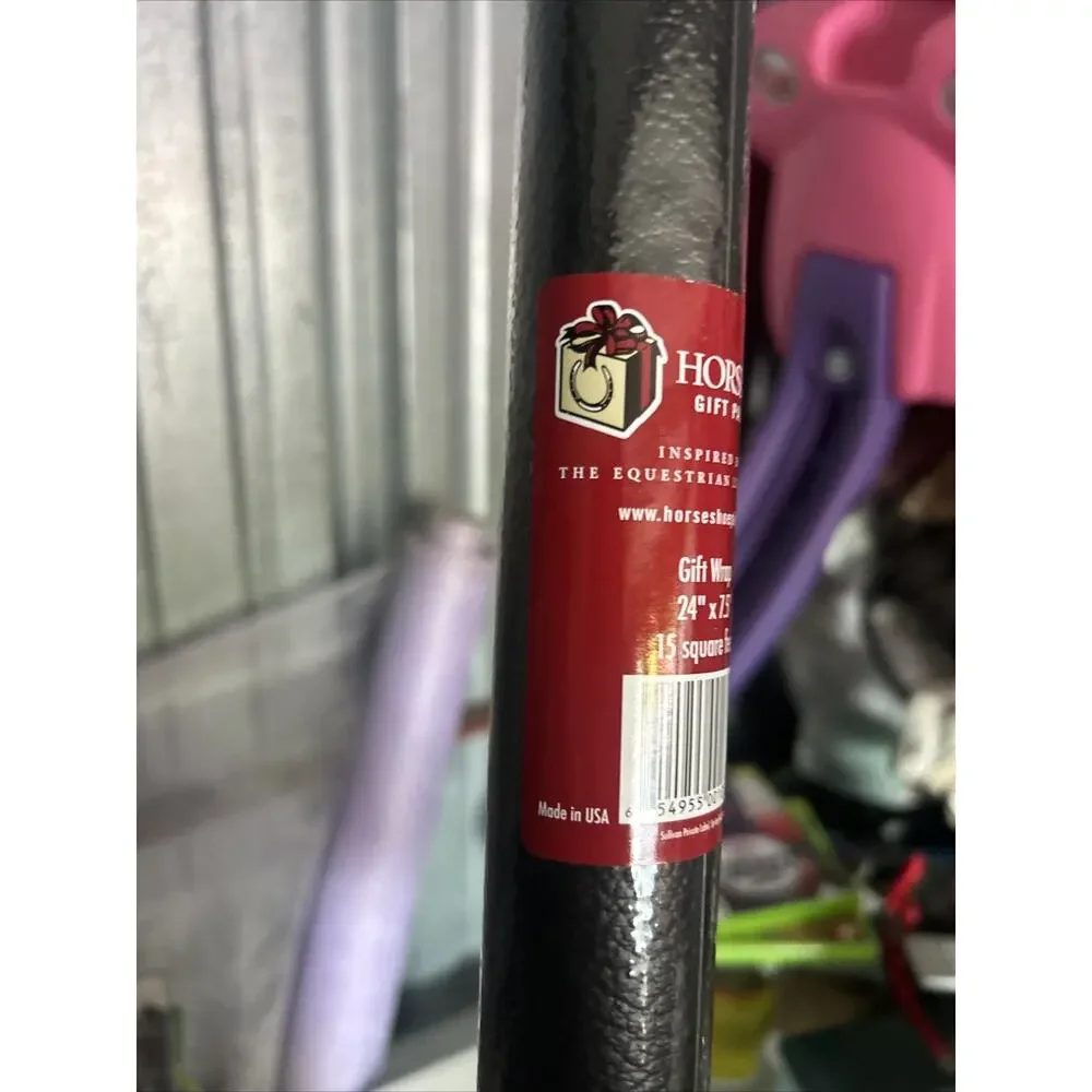 JT International embossed leather